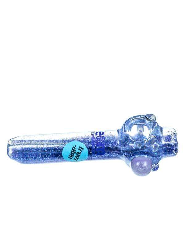 Dream Pipes Hand Pipe Large Liquid Freezable Glitter Hand Pipe