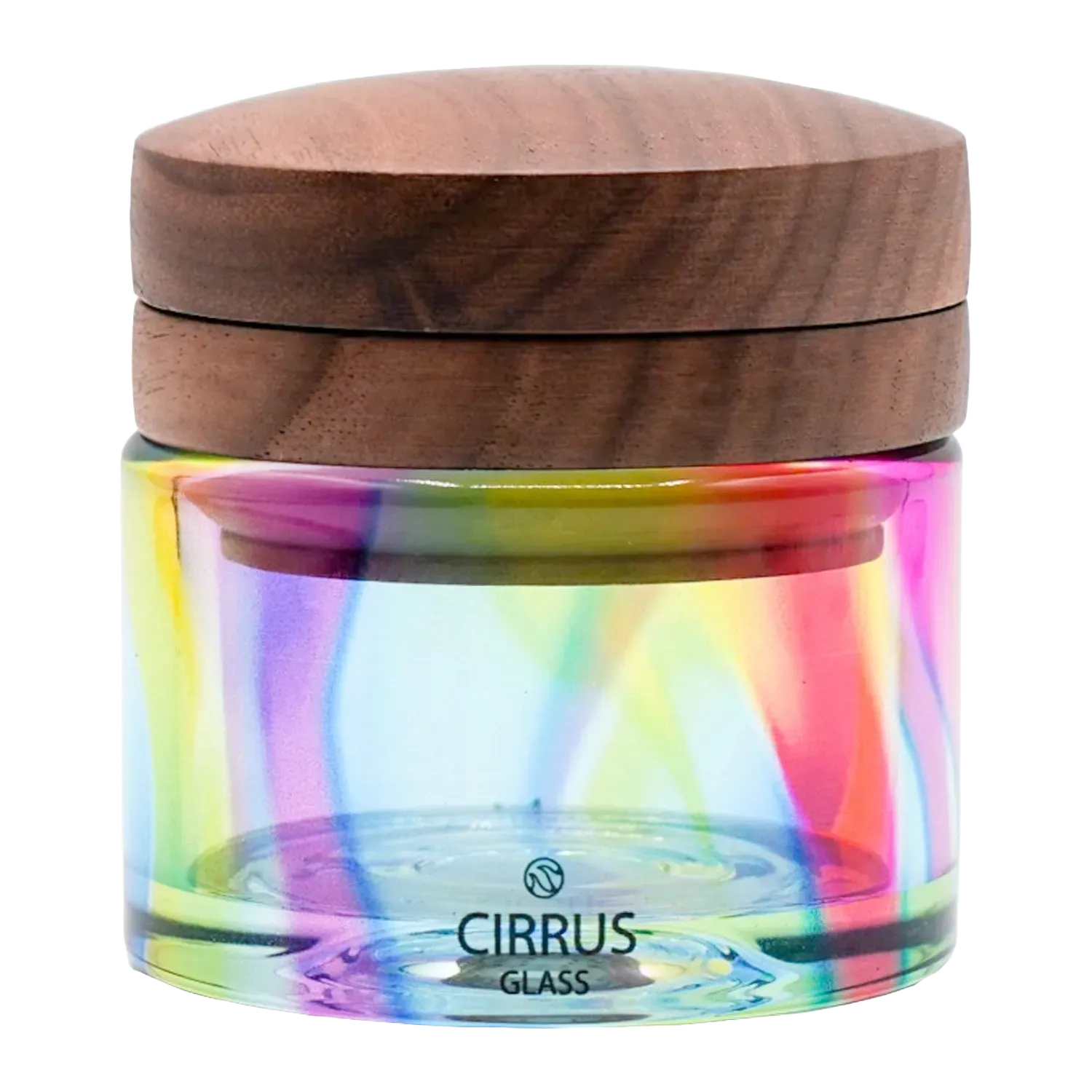 Cirrus Grinder - Rainbow