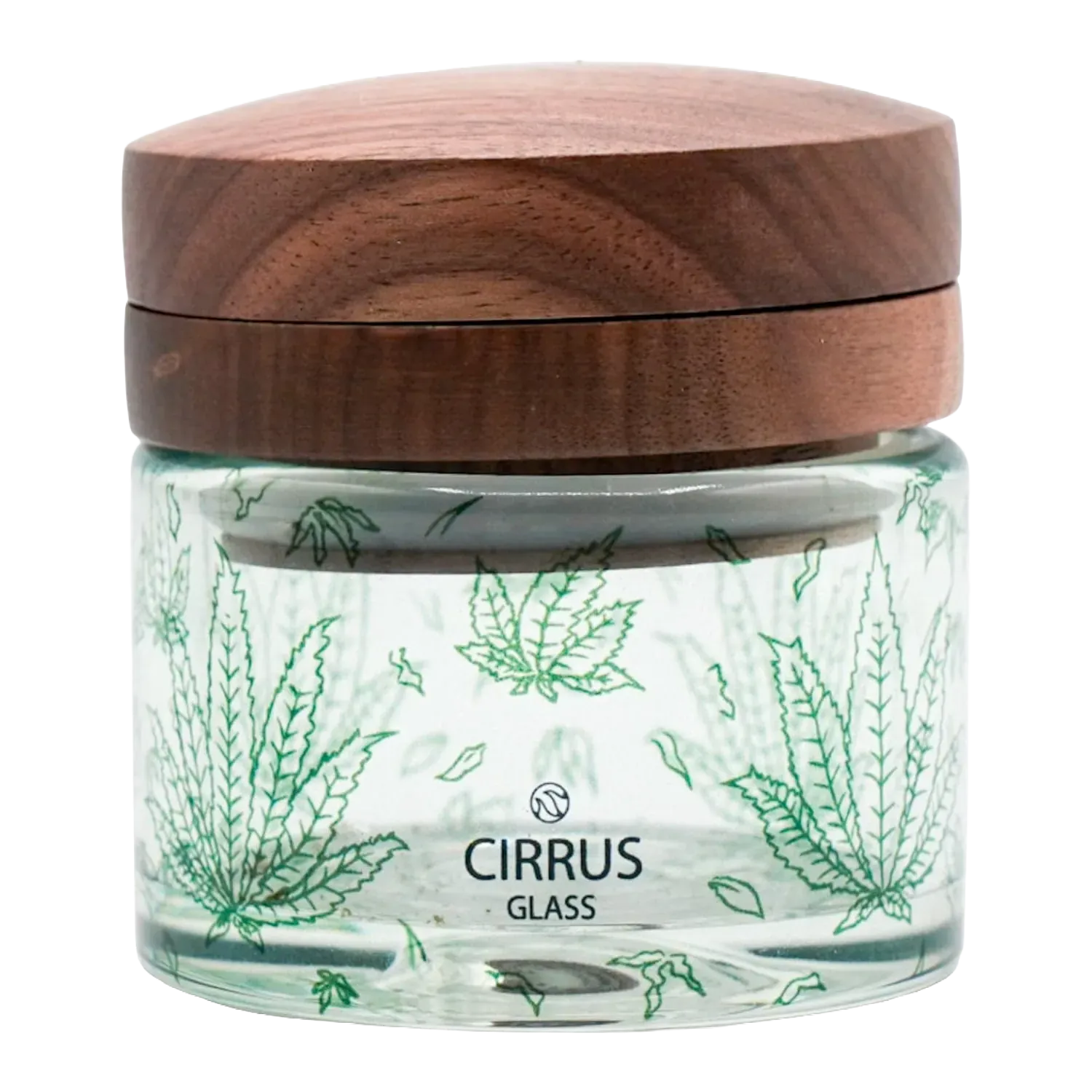 Cirrus Grinder - Sativa