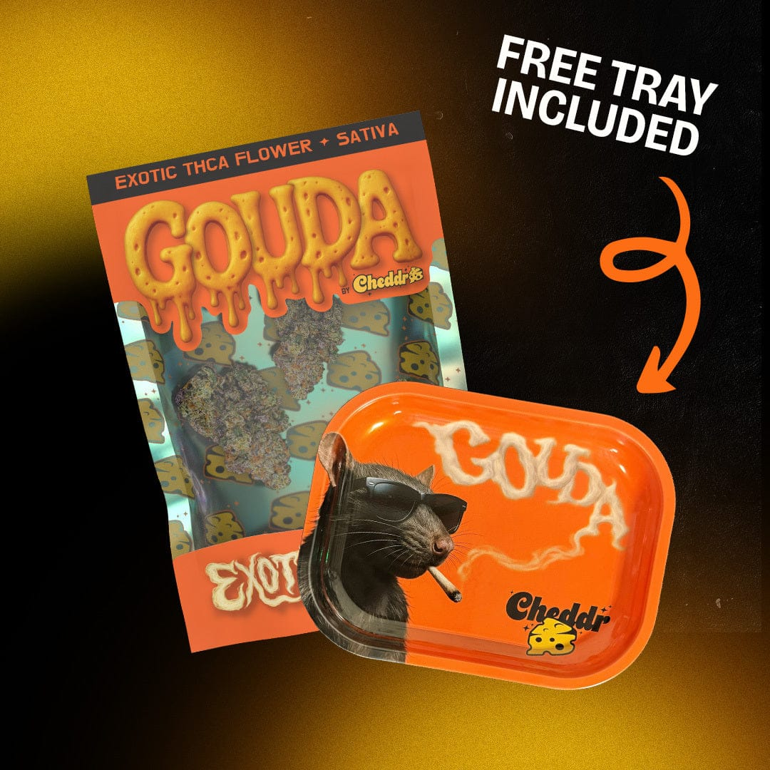 Strawberry Guava - 3.5g