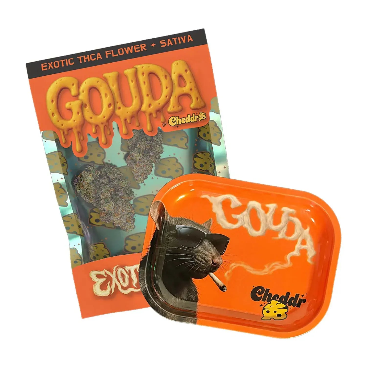 Strawberry Guava - 3.5g