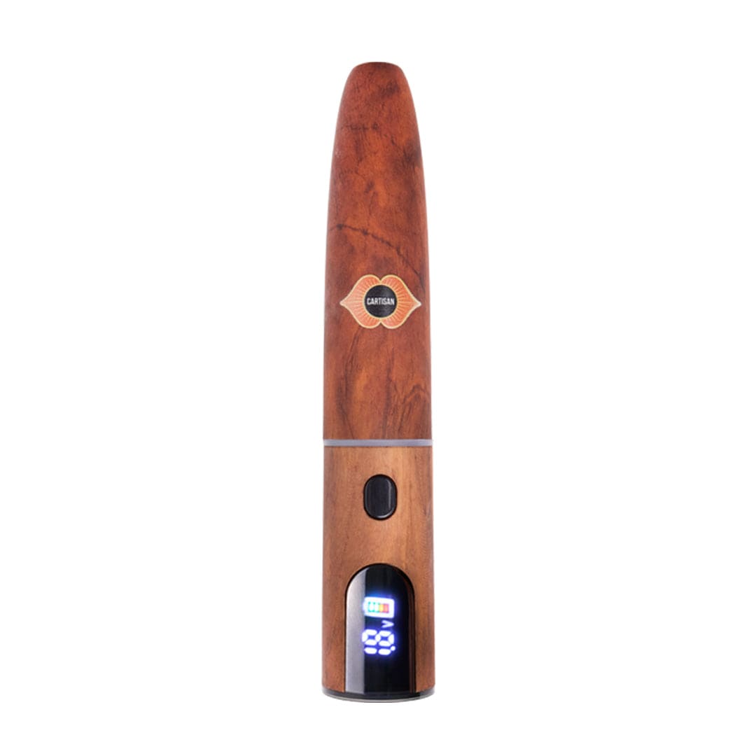 Cartisan Cohiba Vaporizer