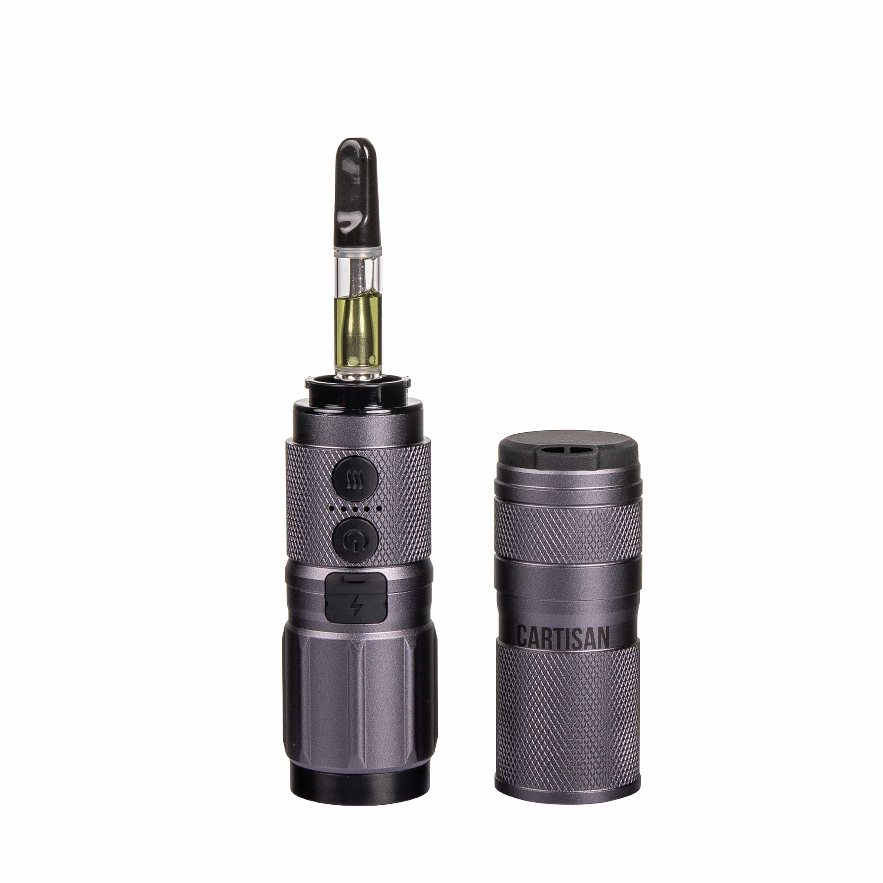 Cartisan High-Beam Vaporizer