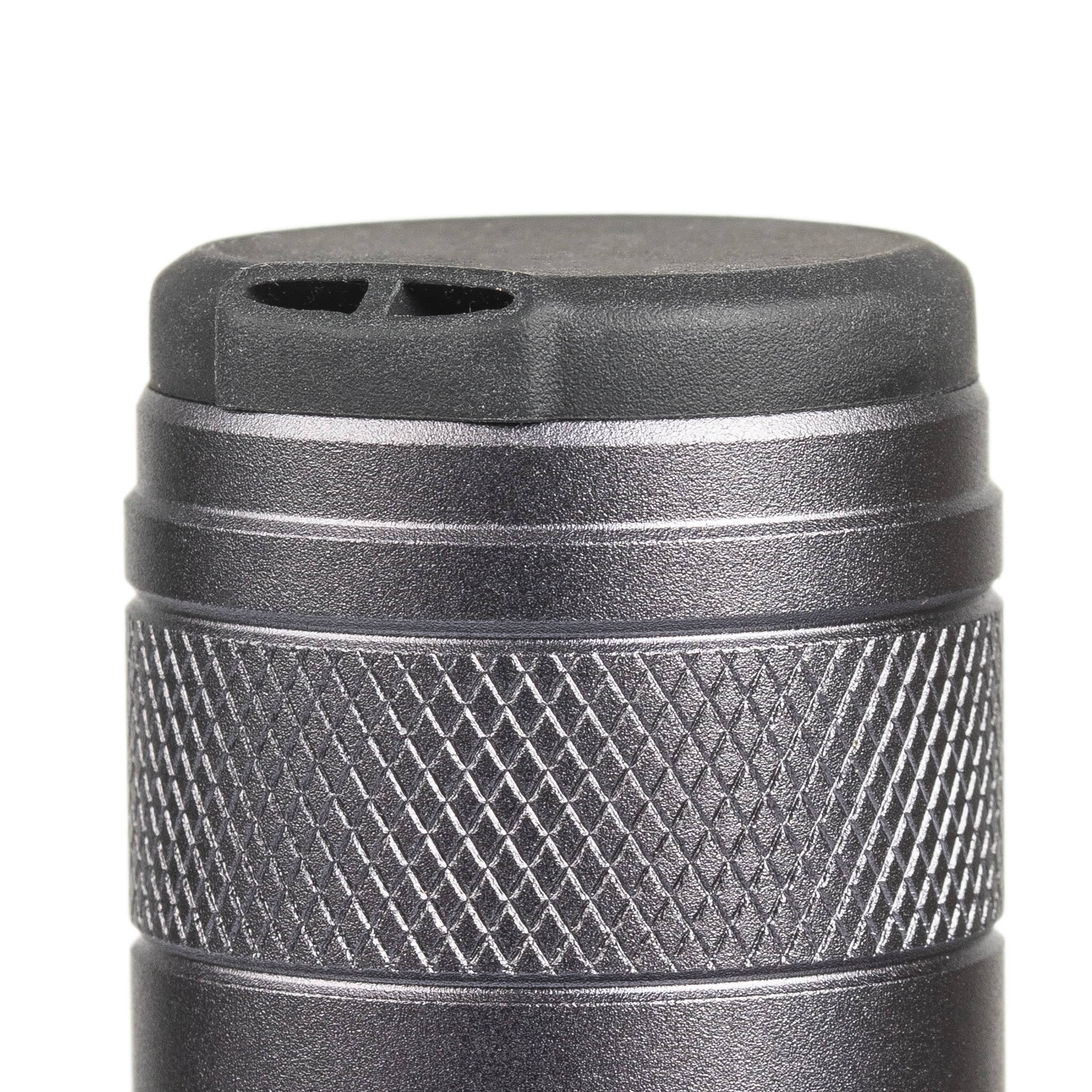 Cartisan High-Beam Vaporizer