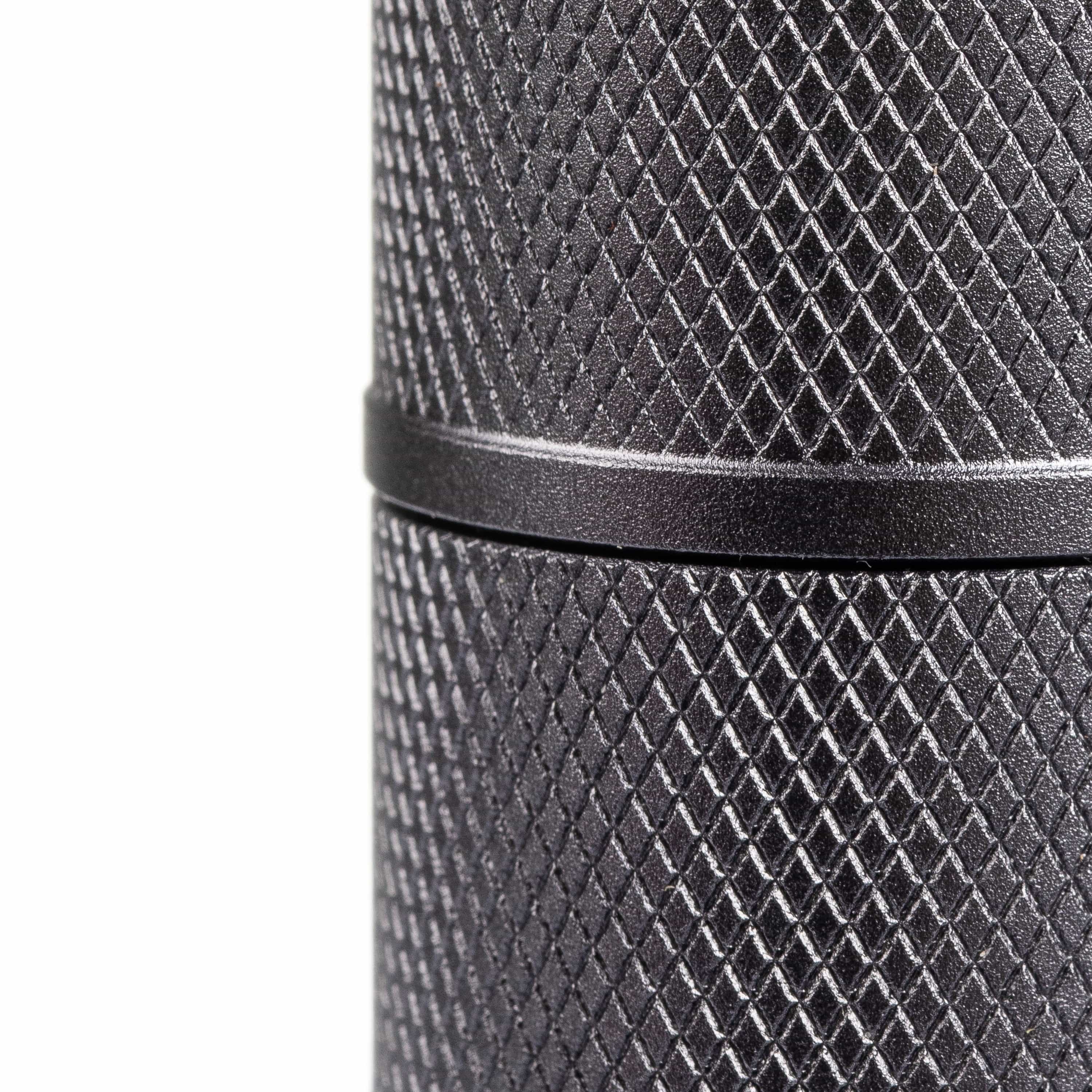 Cartisan High-Beam Vaporizer