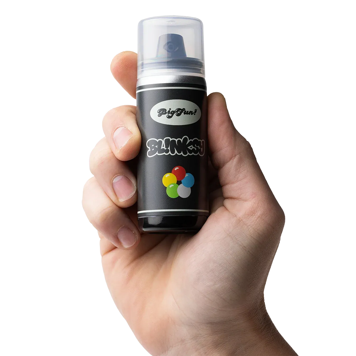 BIGFUN! Blinksy Vaporizer