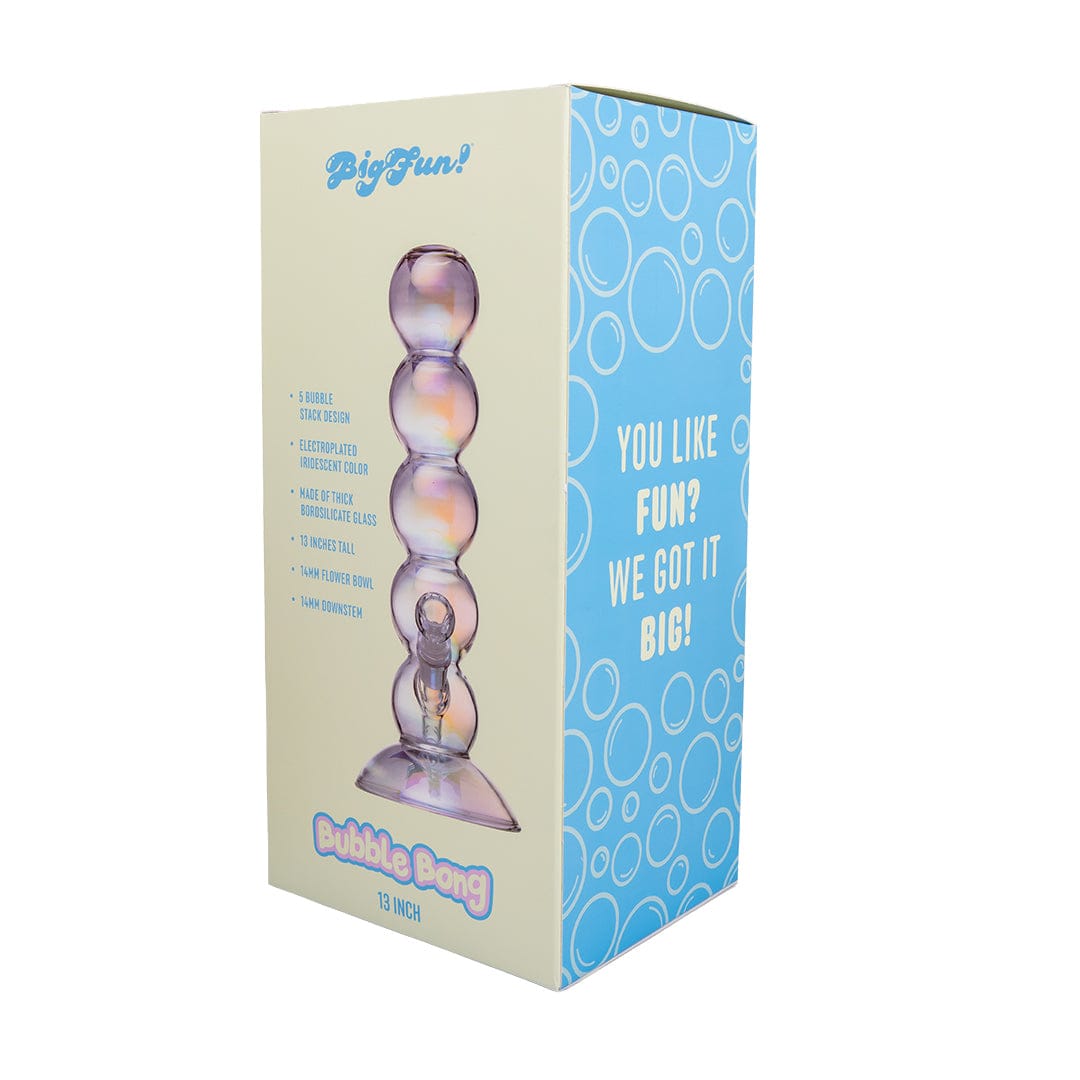 BIGFUN! Bubble Bong