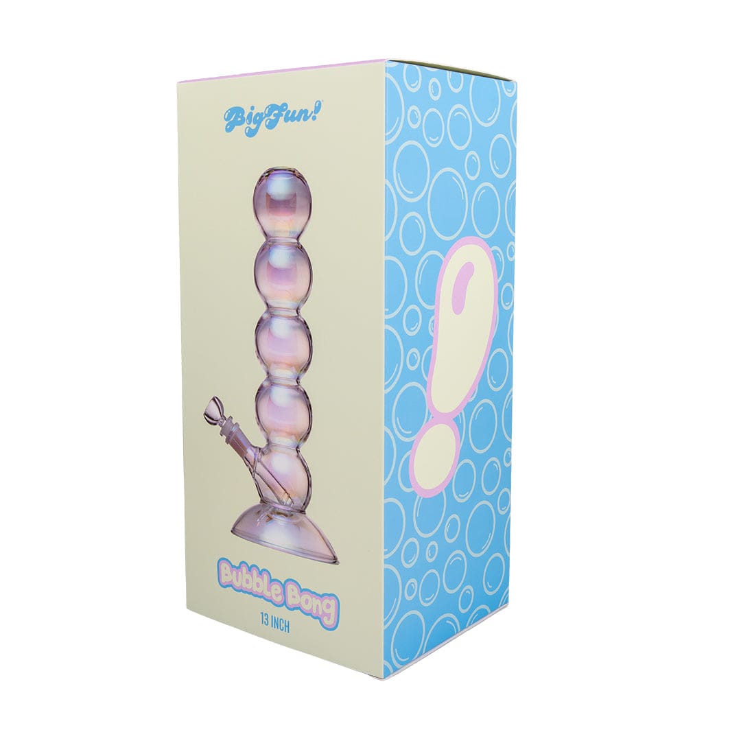 BIGFUN! Bubble Bong