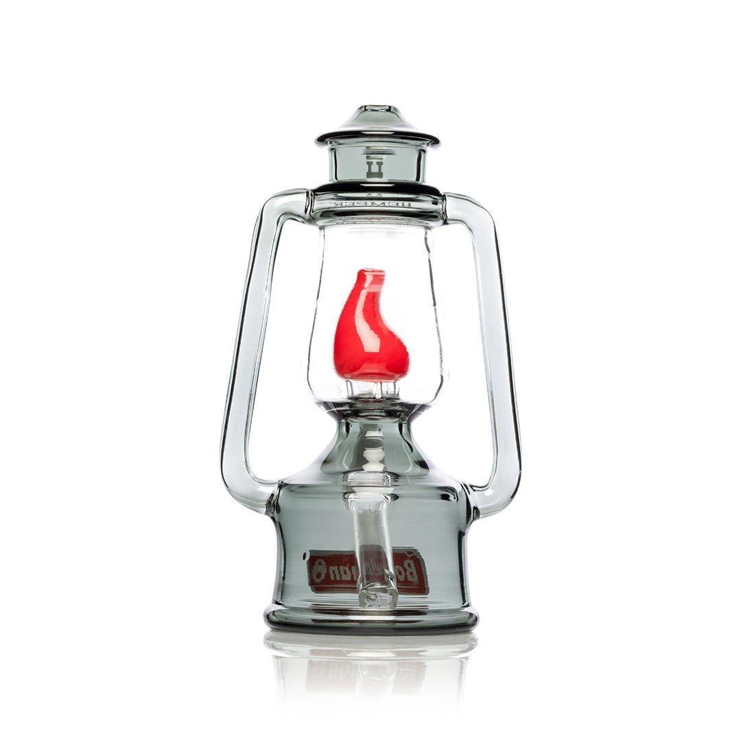 Hemper Bowlman Lantern Glass Bong