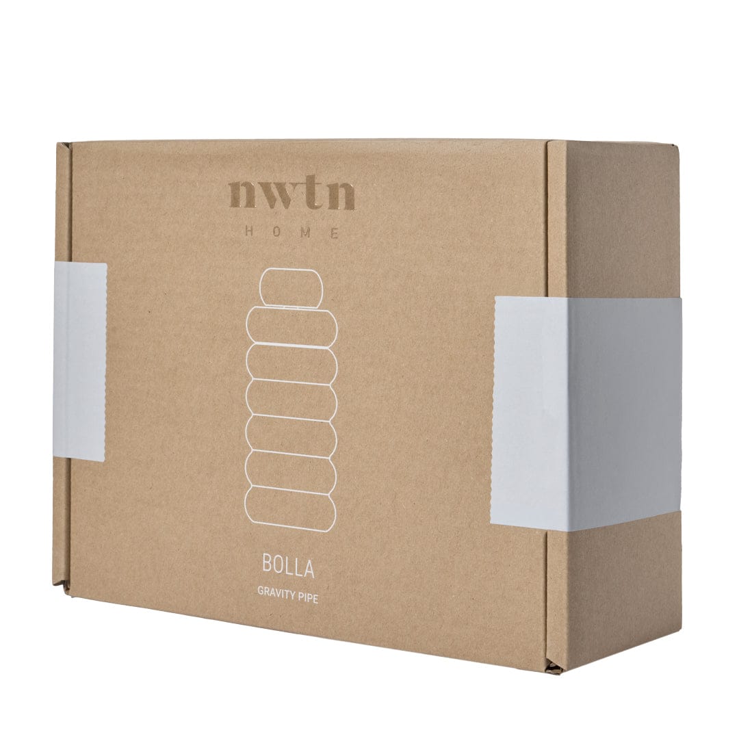 NWTN Home Bolla Gravity Bong