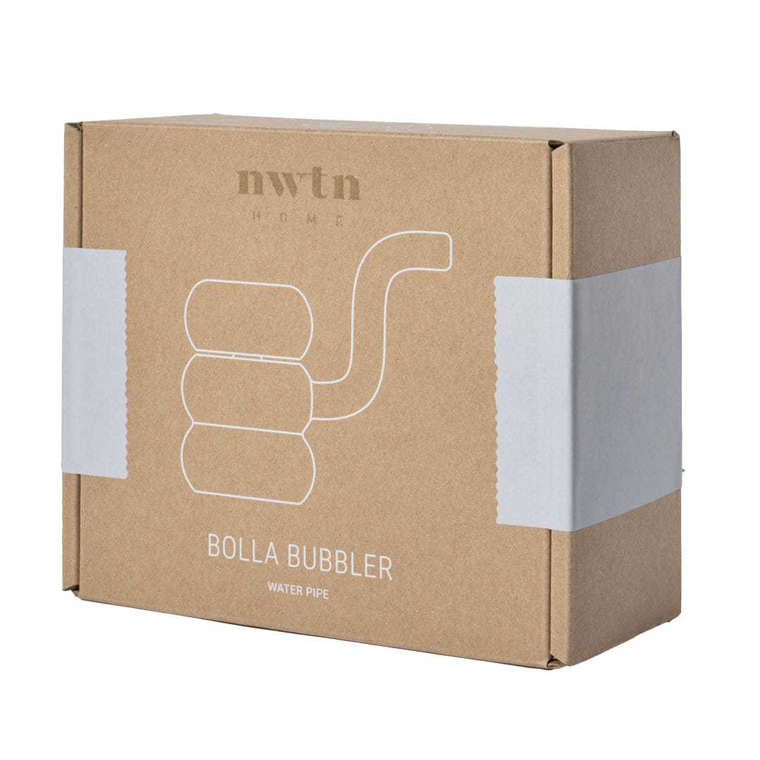 NWTN Home Bolla Bubbler