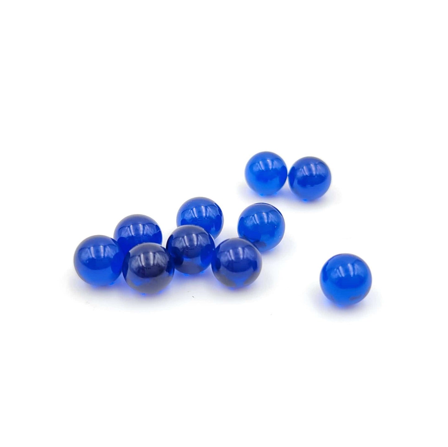 The Stash Shack 6mm (2pcs) Sapphire Terp Pearls