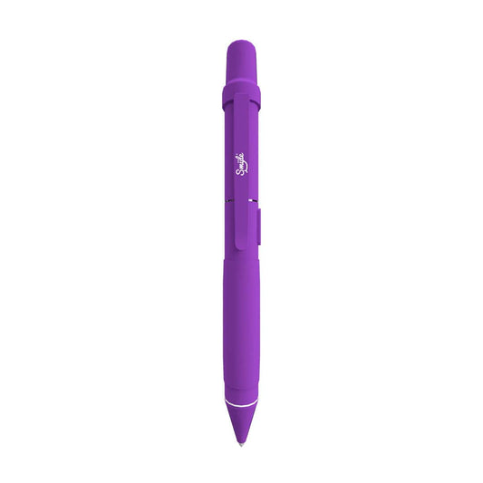 Penjamin Vaporizer Royal Purple Penjamin Cart Pen