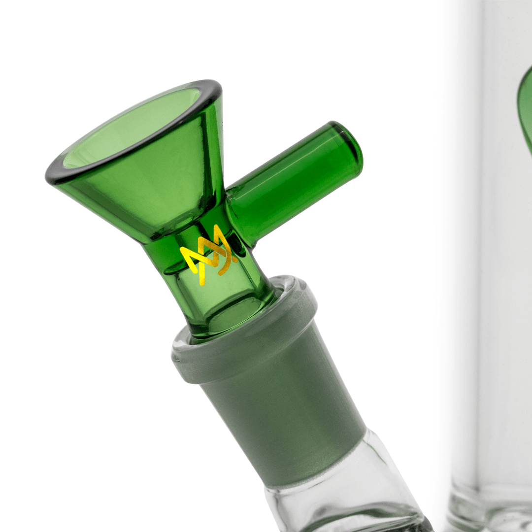 MJ Arsenal Bong Firebreather Water Pipe