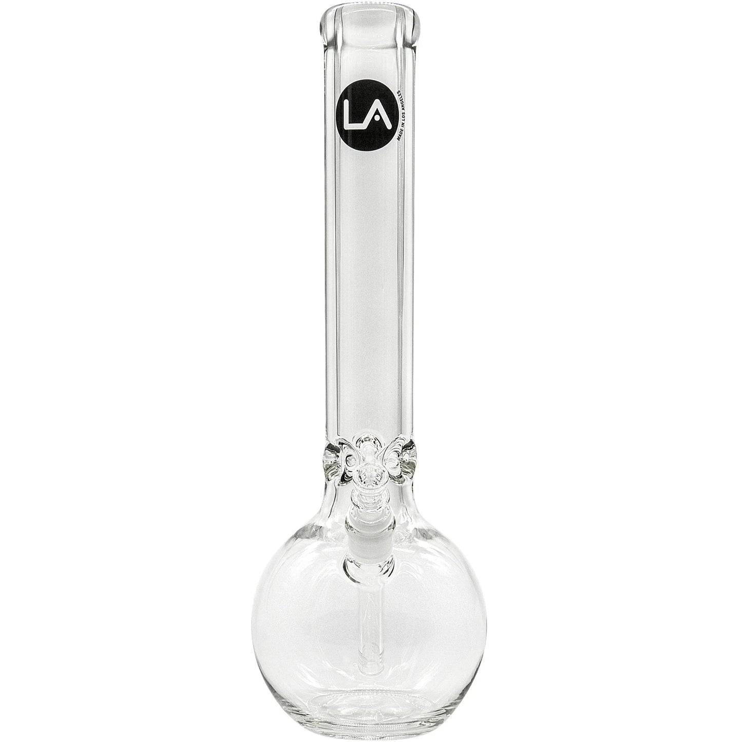 "Iron Mace" Heavy 9mm Bubble Bong