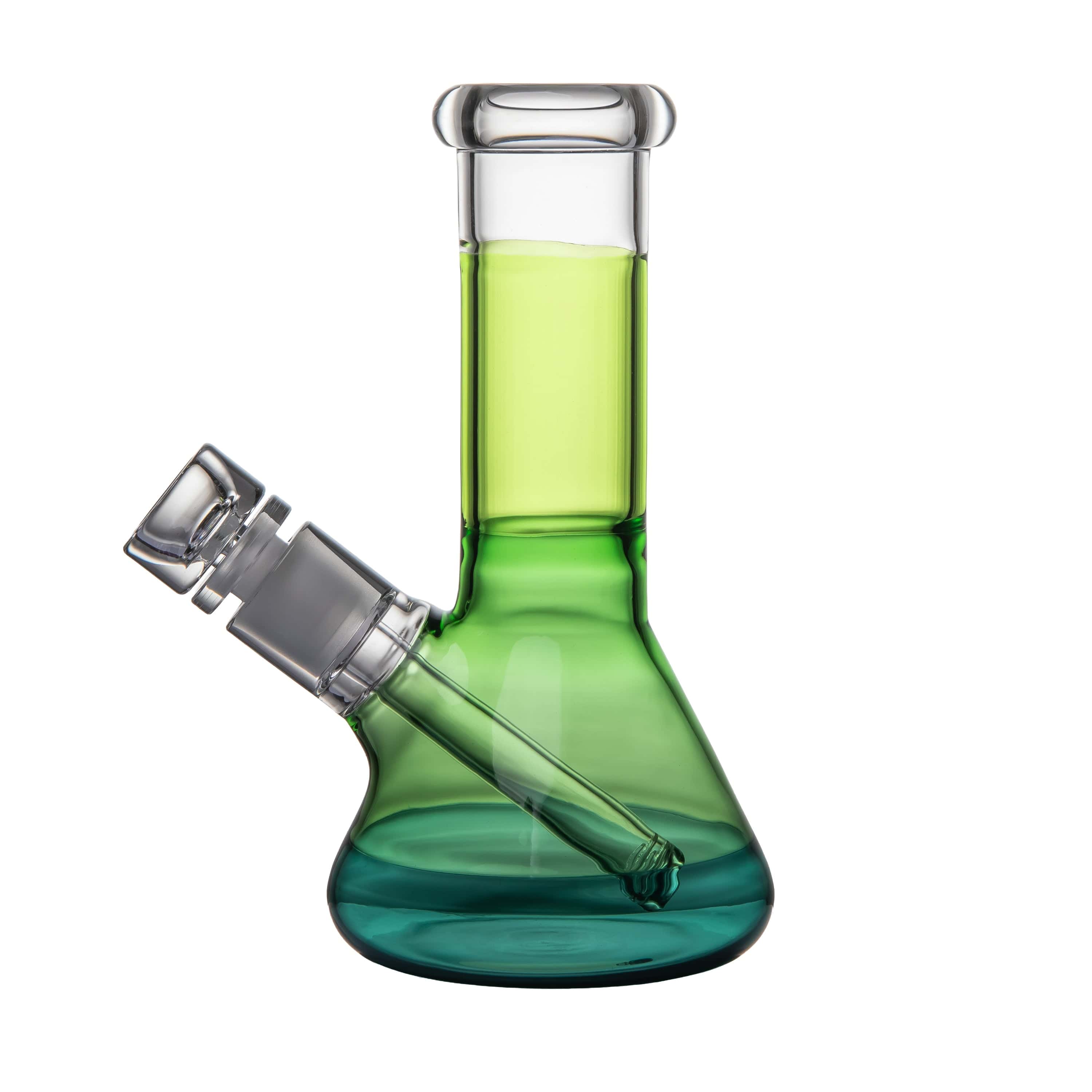 BigFUN! Tricolor Bong Water Pipe