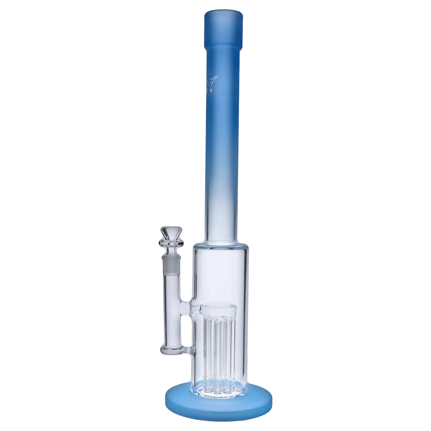 Queen of Blue Topaz Special Edition Waterpipe
