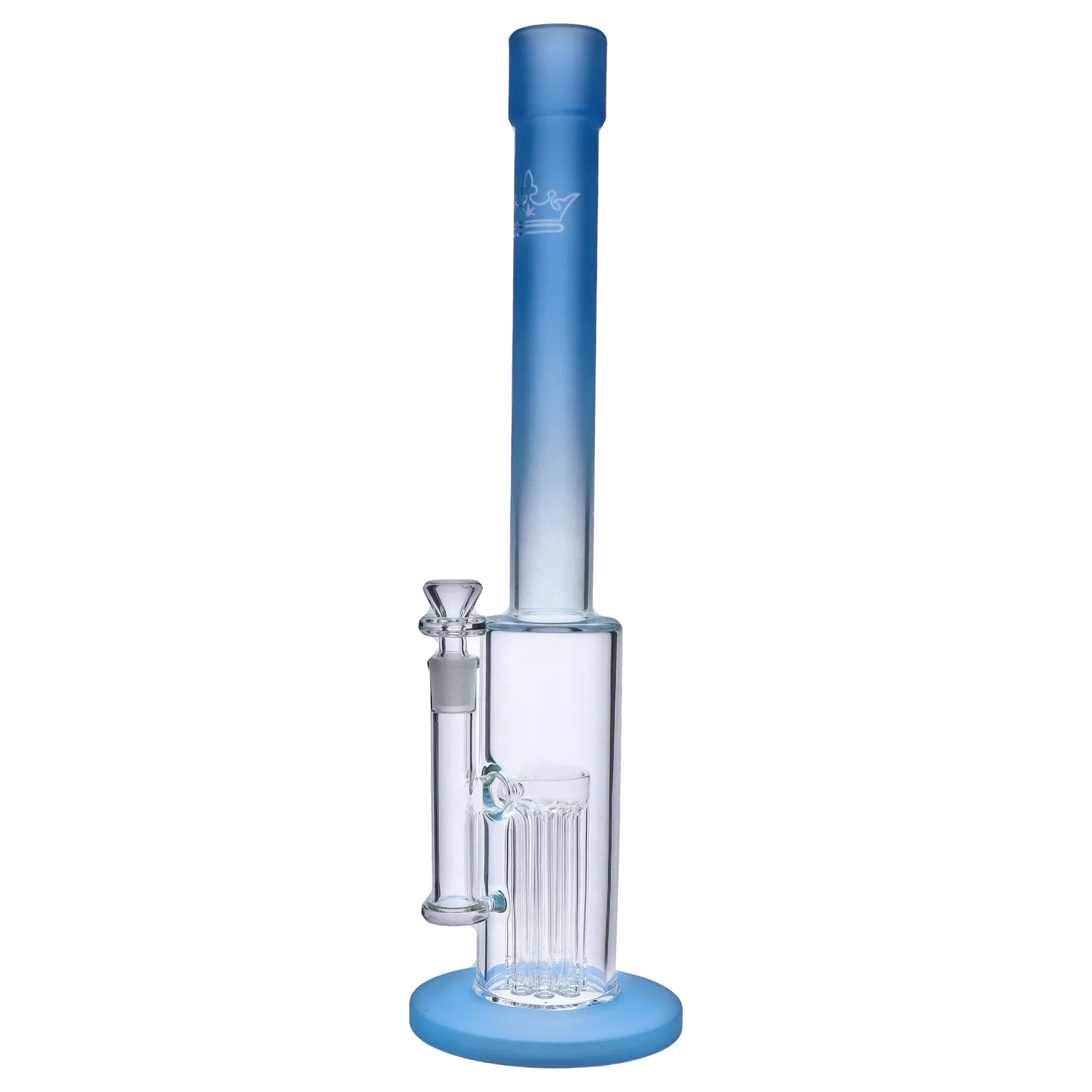 Queen of Blue Topaz Special Edition Waterpipe