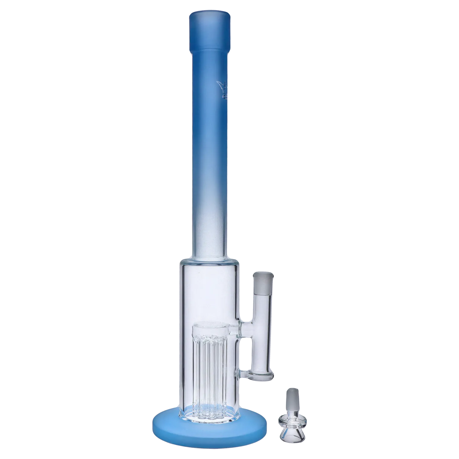 Queen of Blue Topaz Special Edition Waterpipe
