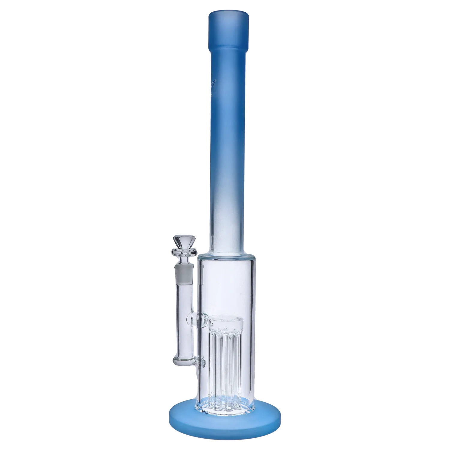 Queen of Blue Topaz Special Edition Waterpipe