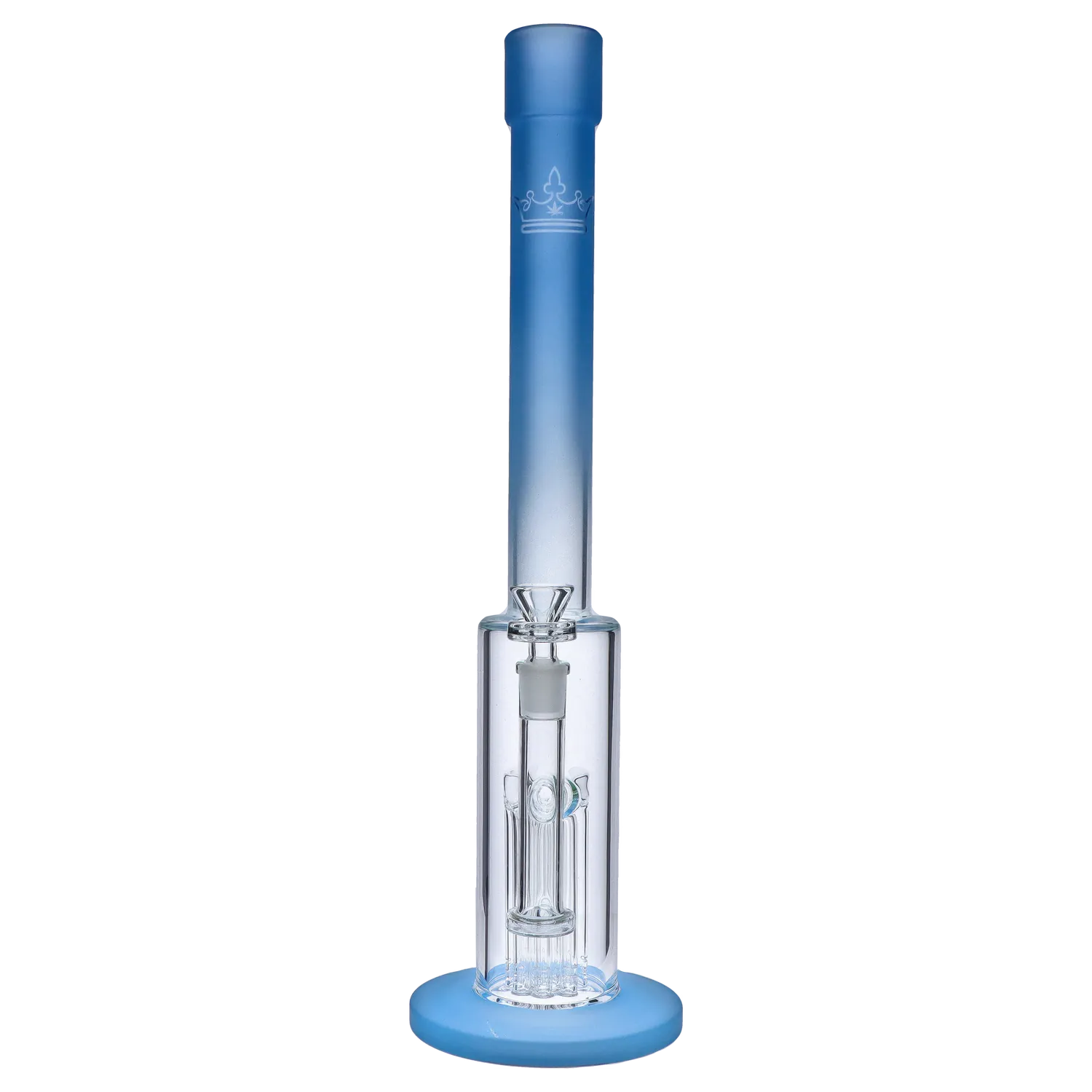 Queen of Blue Topaz Special Edition Waterpipe