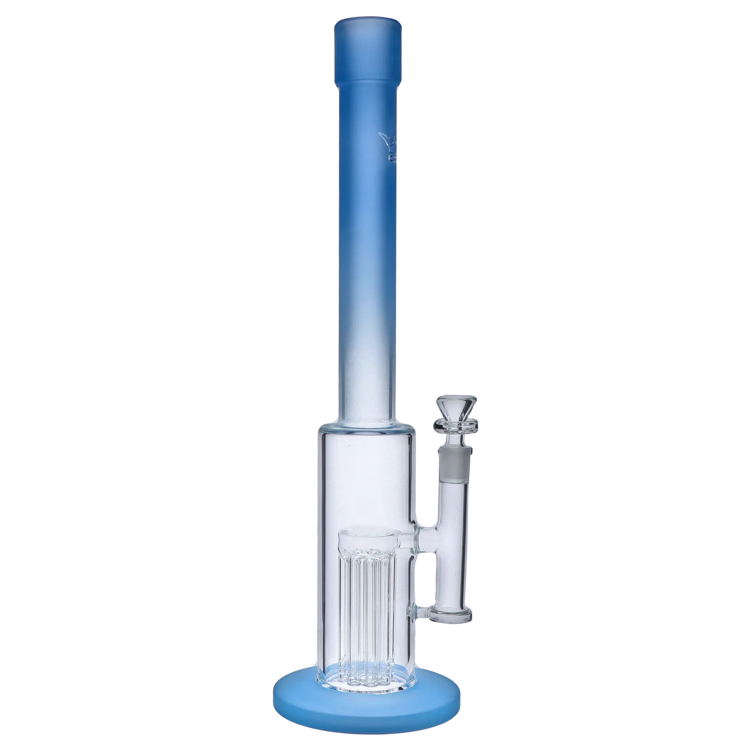 Queen of Blue Topaz Special Edition Waterpipe