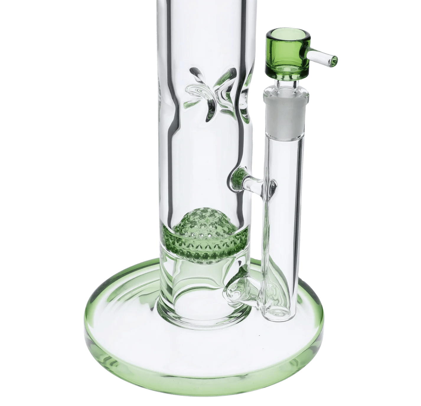 Dopezilla Bongs Titans Atlas Water Pipe