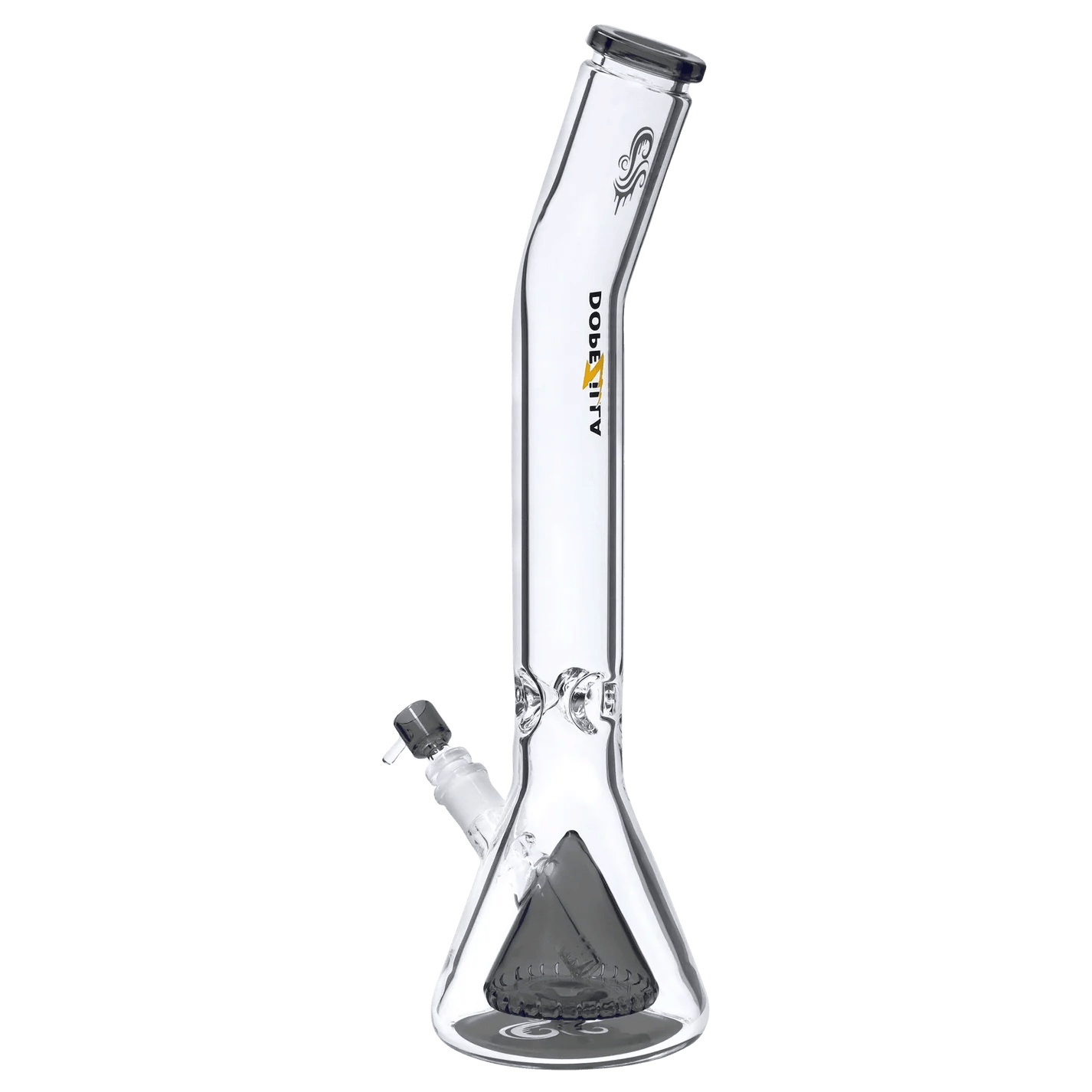 Dopezilla Bongs Titans Oceanus Water Pipe