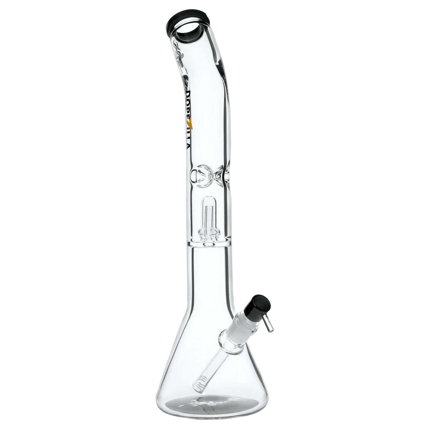 Dopezilla Bongs Titans Promethus Water Pipe