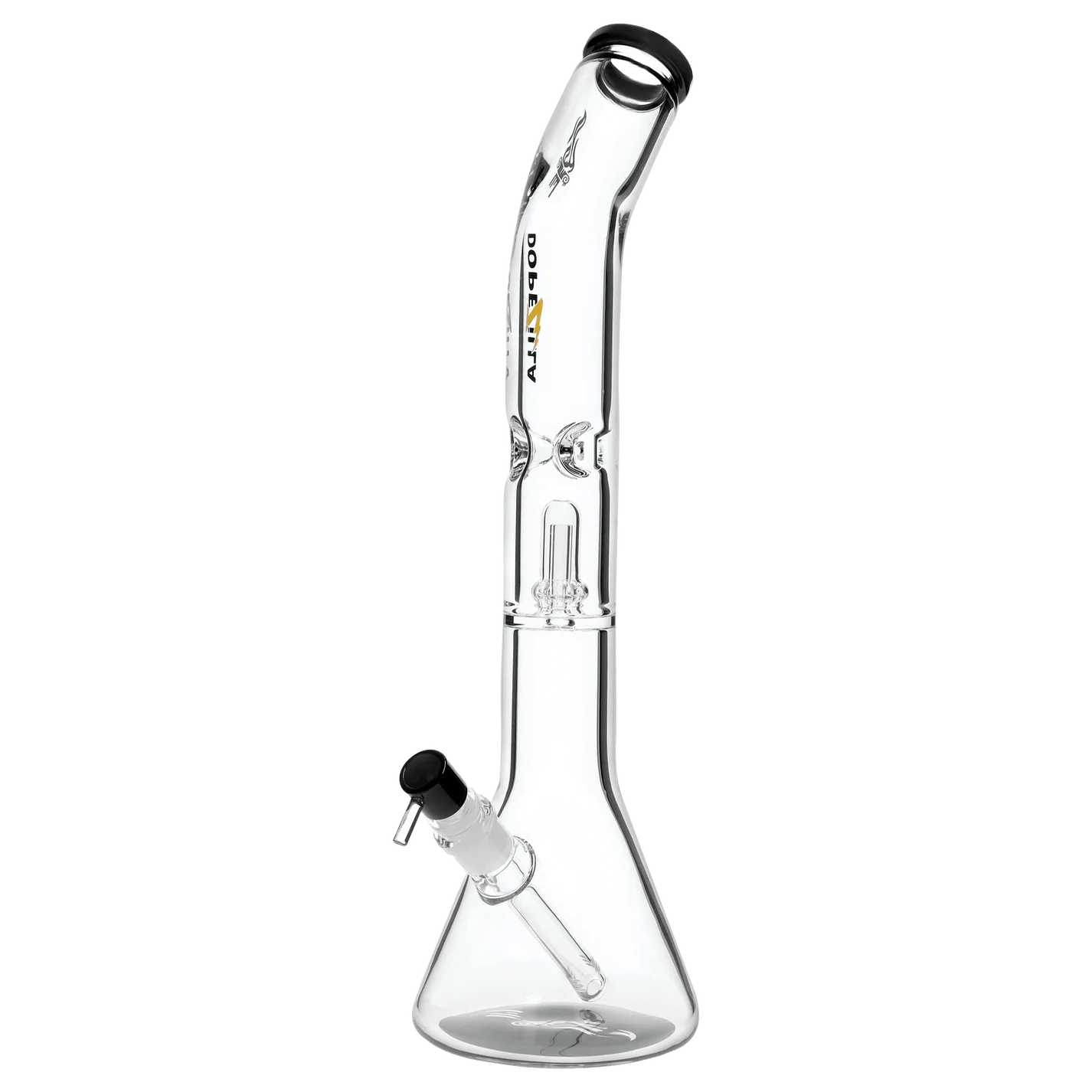 Dopezilla Bongs Titans Promethus Water Pipe