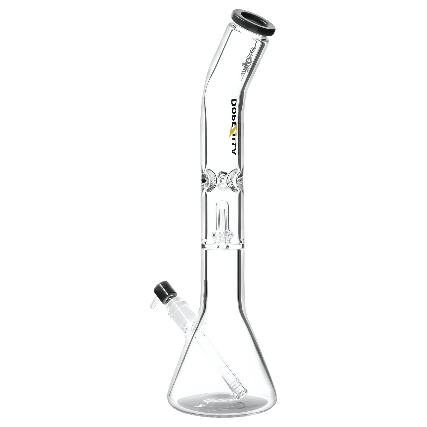 Dopezilla Bongs Titans Promethus Water Pipe