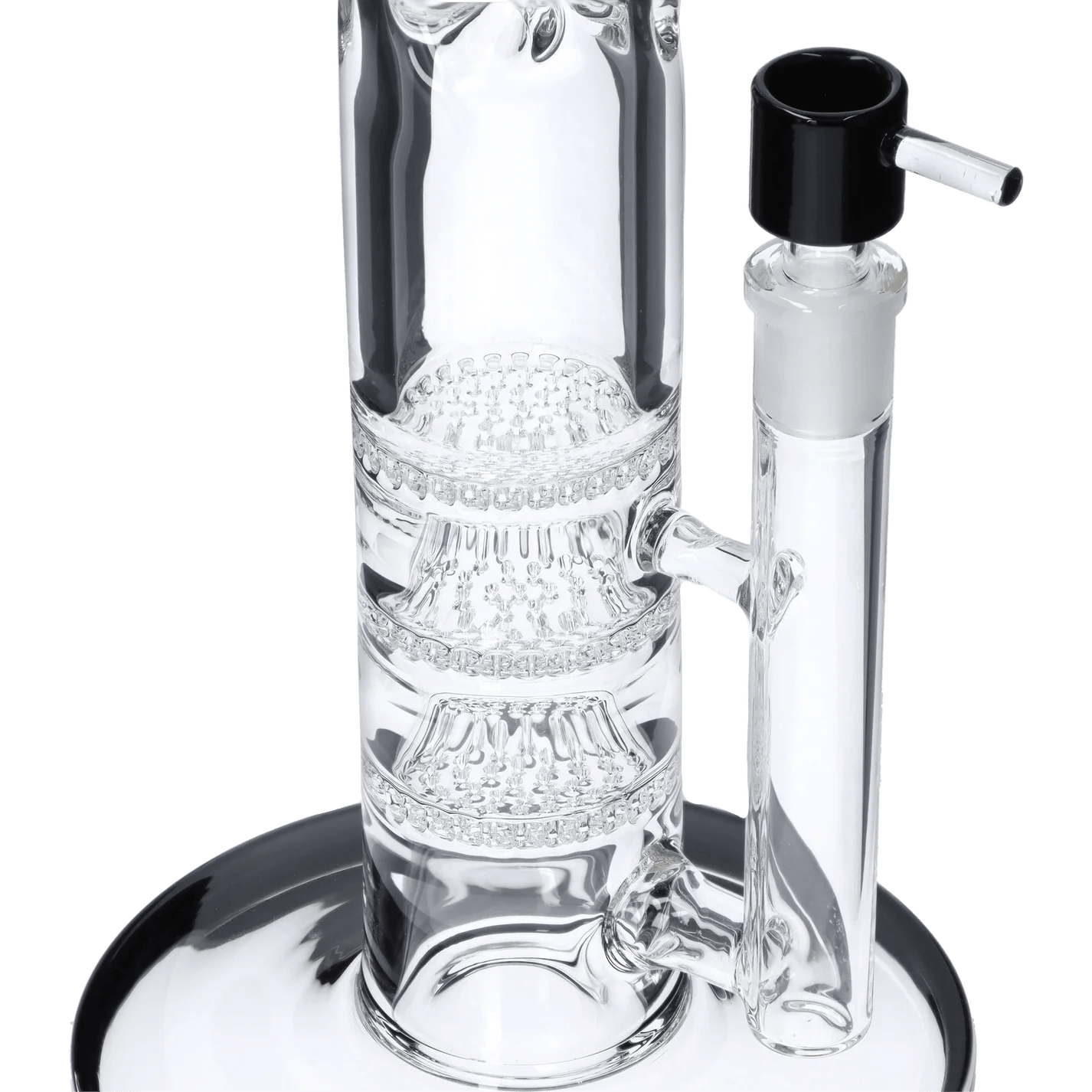 Dopezilla Bongs Titans Cronus Water Pipe