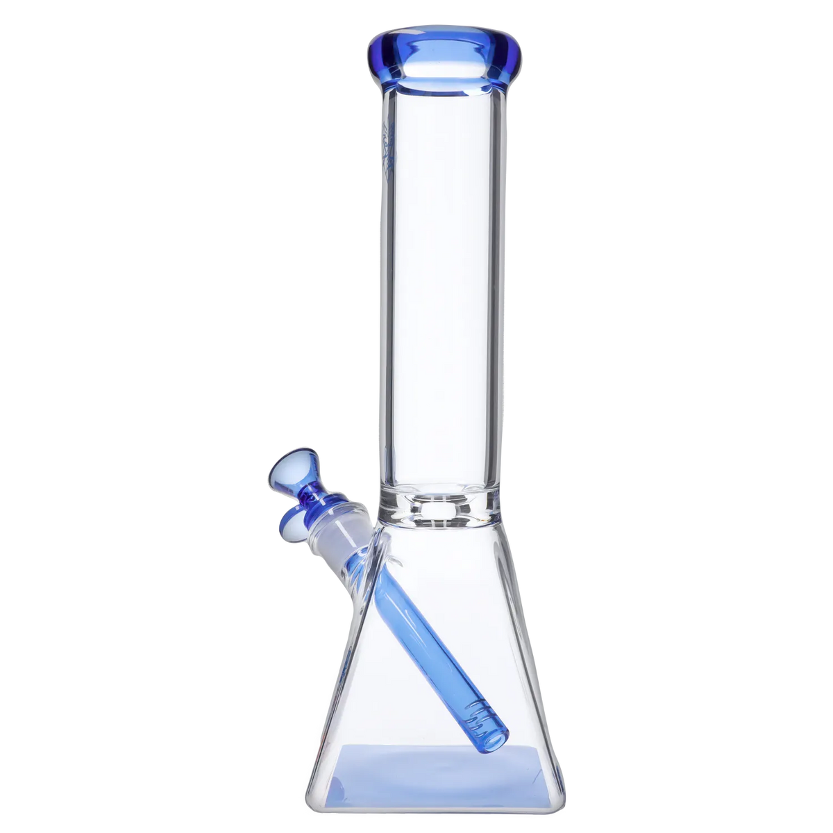 Cabana Cannabis Co. Van Bong Blue - 12 in.