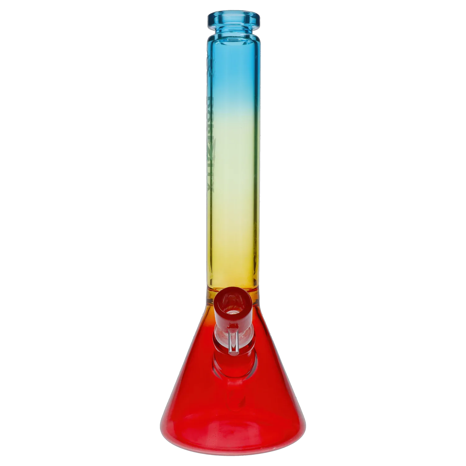 Dopezilla - Special Edition Water Pipe - 12in
