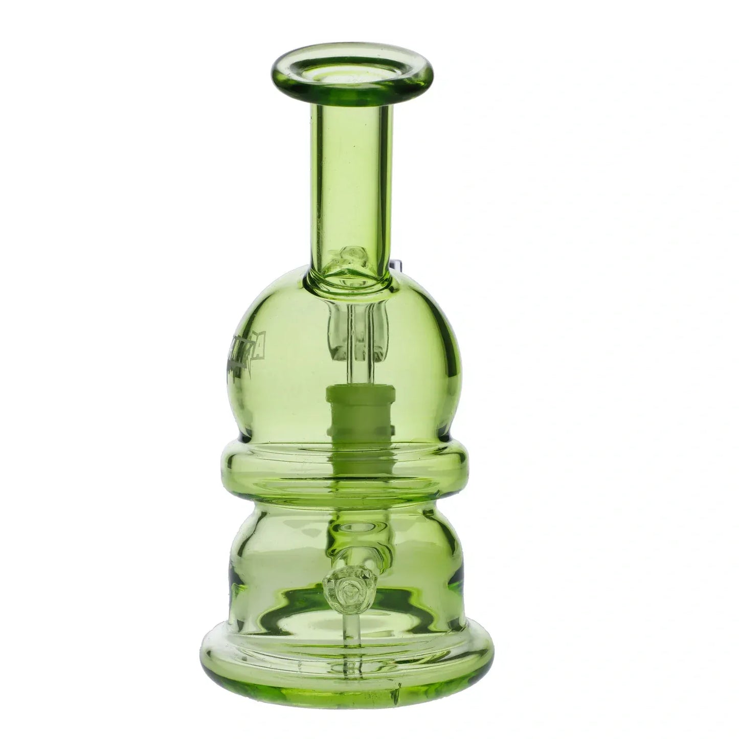 Atomik - Special Edition Water Pipe - 5.5in