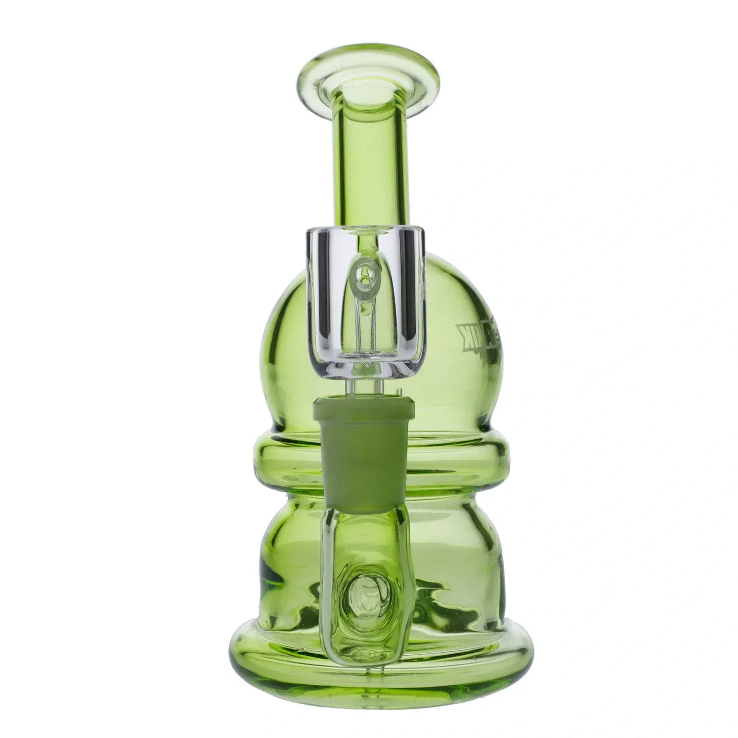 Atomik - Special Edition Water Pipe - 5.5in