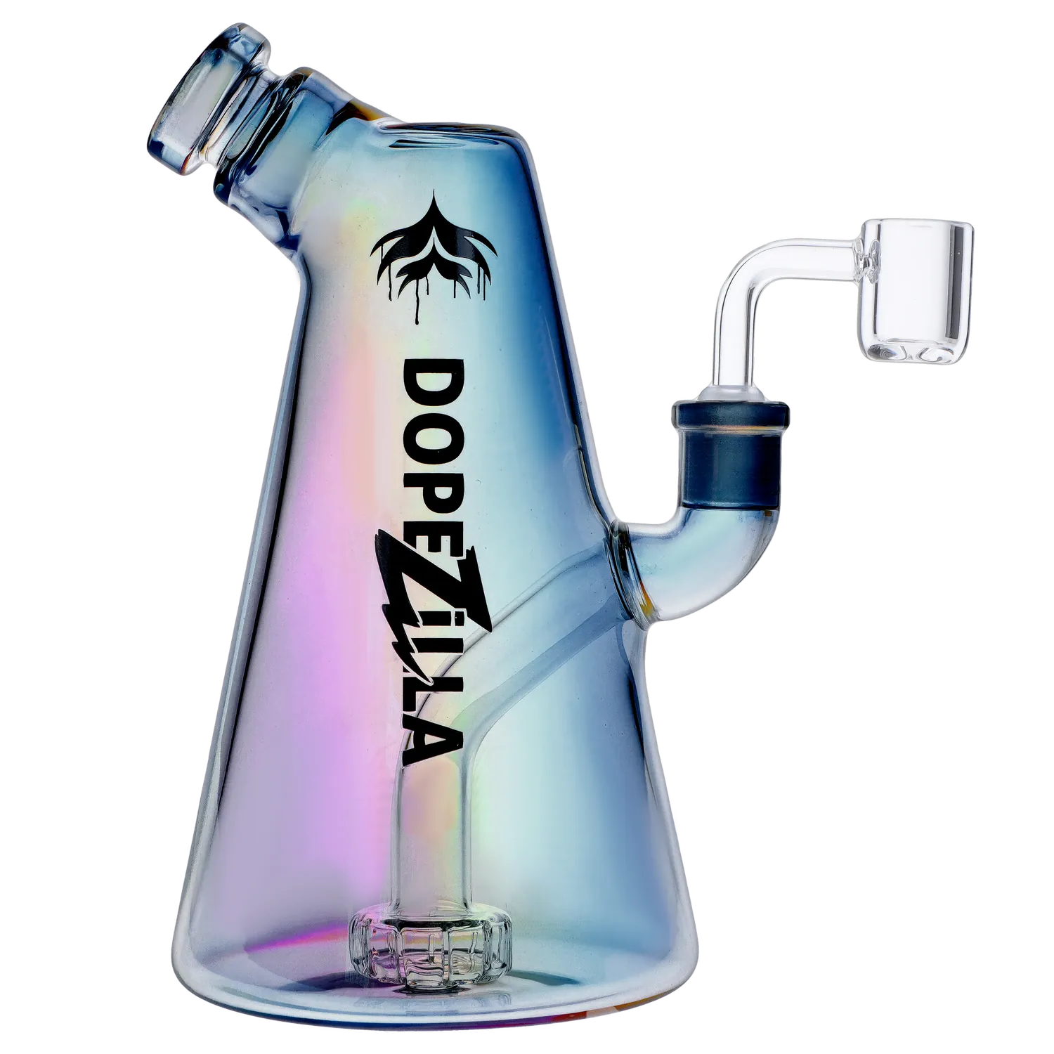 Dopezilla Sylph Dab Rig 7.7"