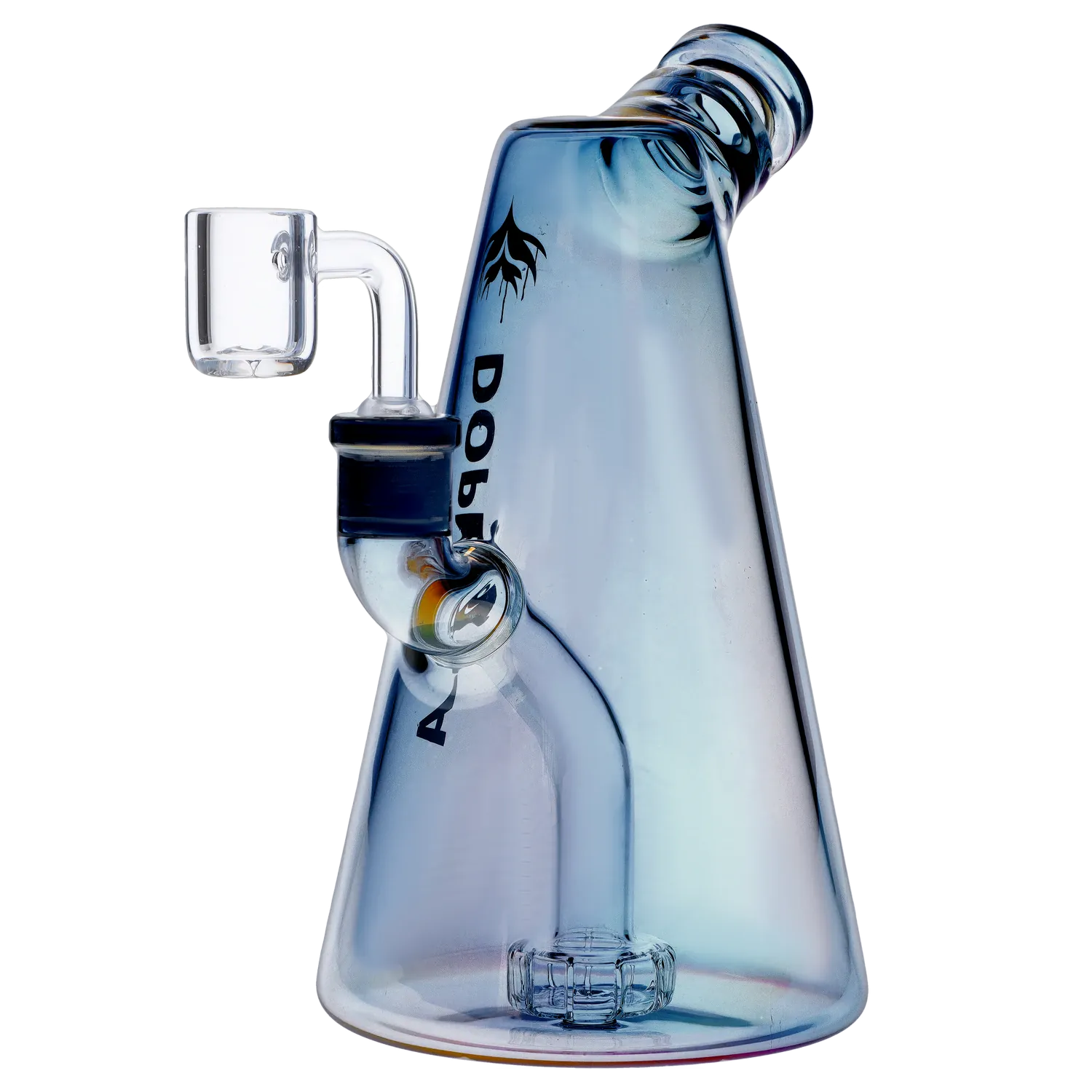 Dopezilla Sylph Dab Rig 7.7"