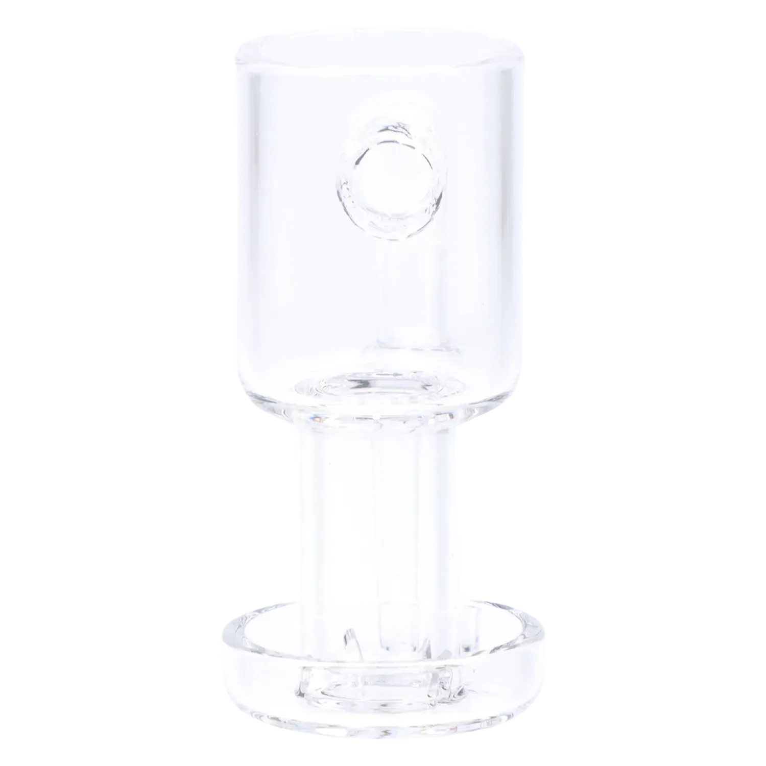DHC Banger Set with Color Terp Beads - 90 degree - Male 14mm