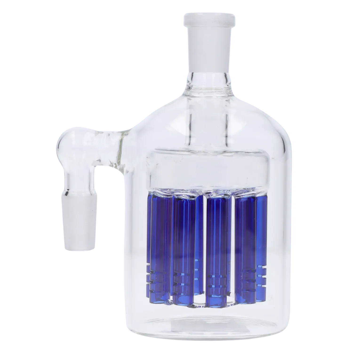 DHC 12 Arm Tree Perc Ash Catcher - 90 degree - 14mm