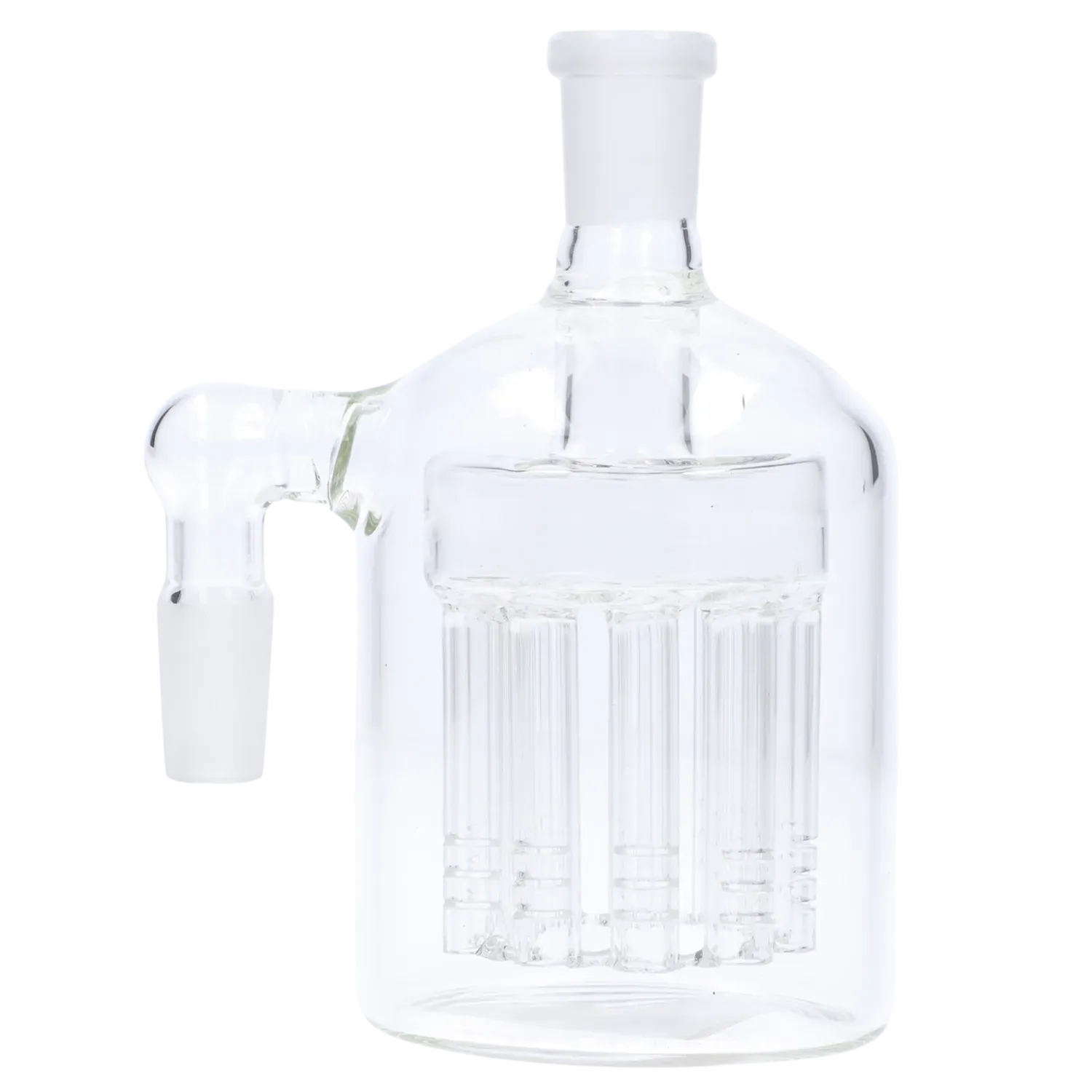DHC 12 Arm Tree Perc Ash Catcher - 90 degree - 14mm