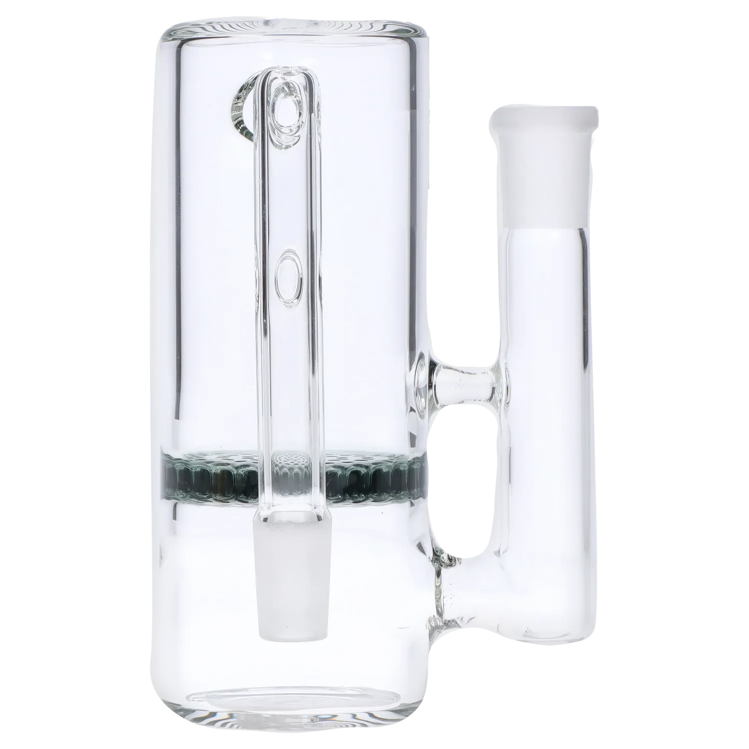 DHC Multichamber Honeycomb Ash Catcher