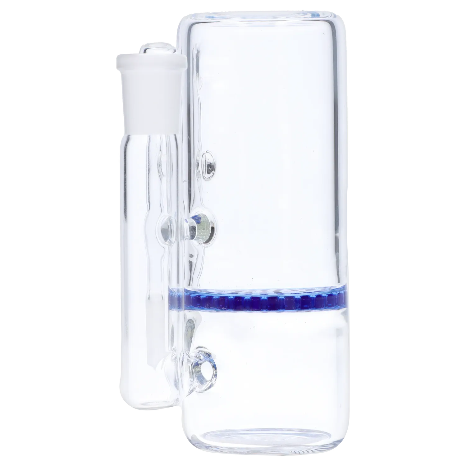 DHC Multichamber Honeycomb Ash Catcher