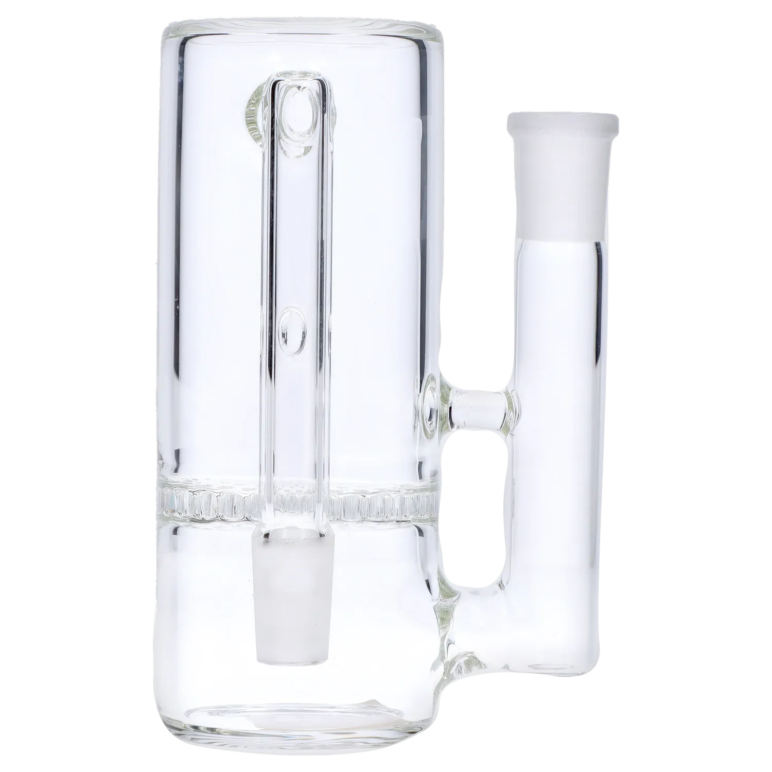 DHC Multichamber Honeycomb Ash Catcher