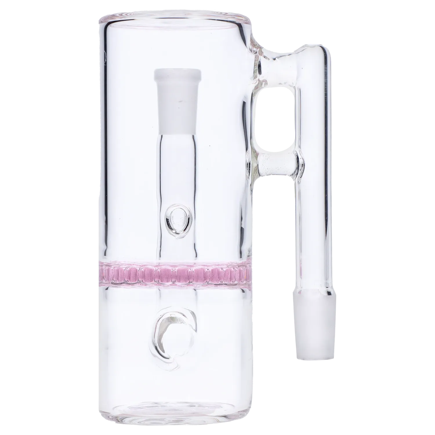 DHC Multichamber Honeycomb Ash Catcher