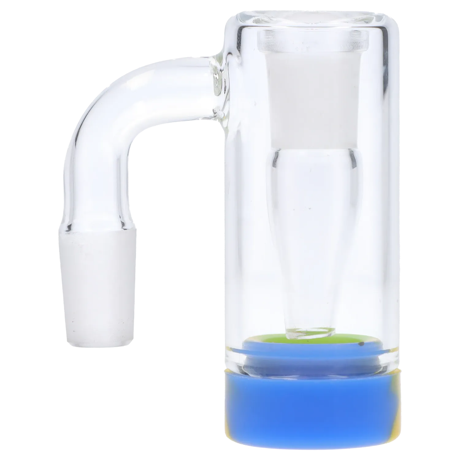 DHC Silicone Filter Ash Catcher - 90 degree