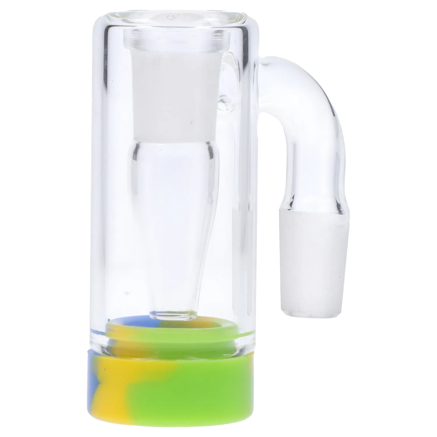 DHC Silicone Filter Ash Catcher - 90 degree