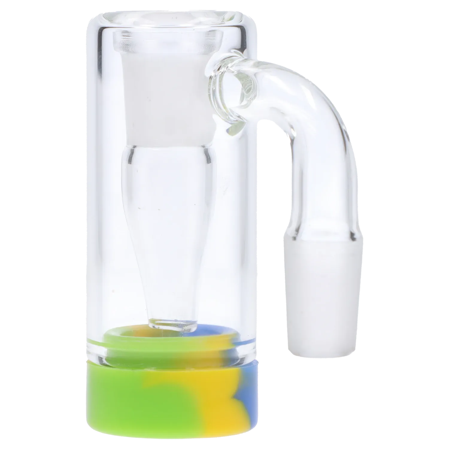 DHC Silicone Filter Ash Catcher - 90 degree