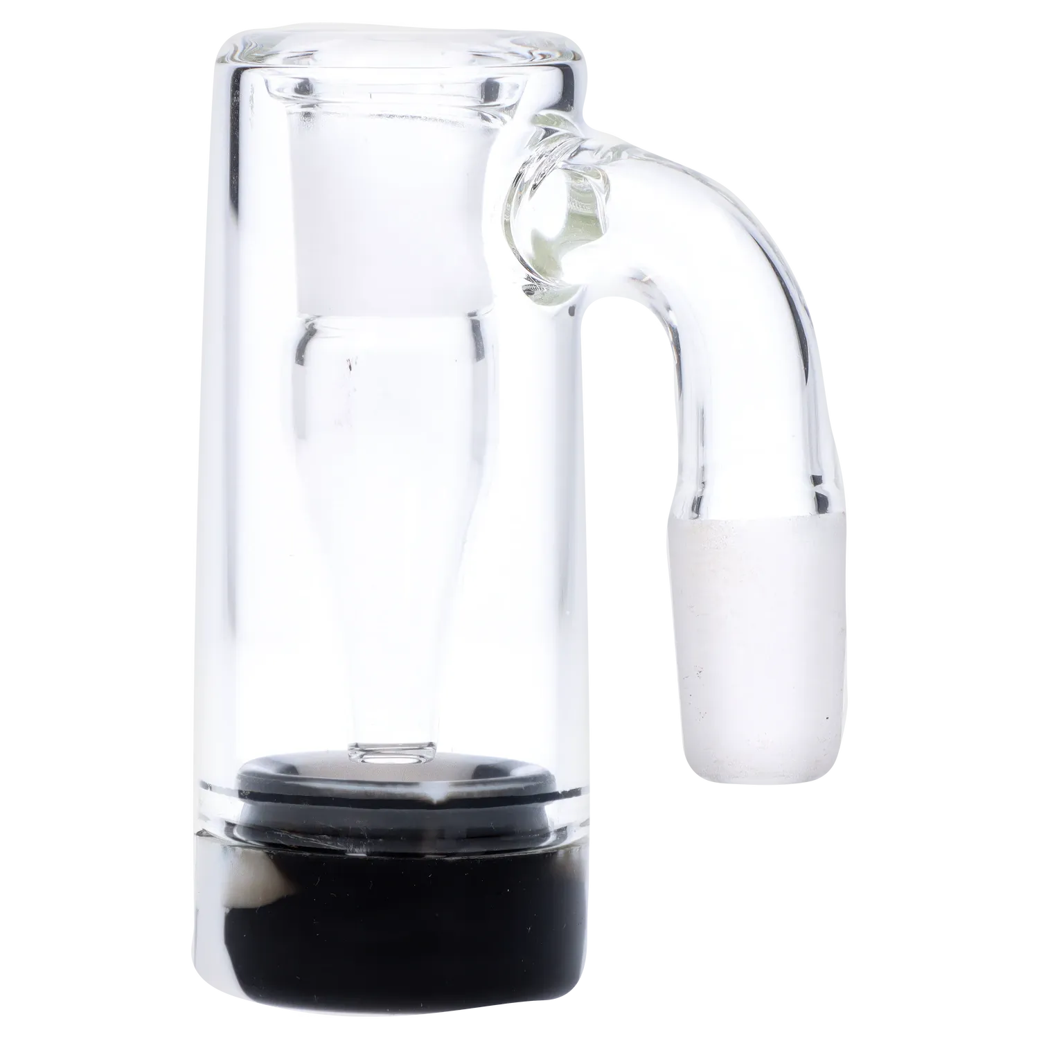 DHC Silicone Filter Ash Catcher - 90 degree