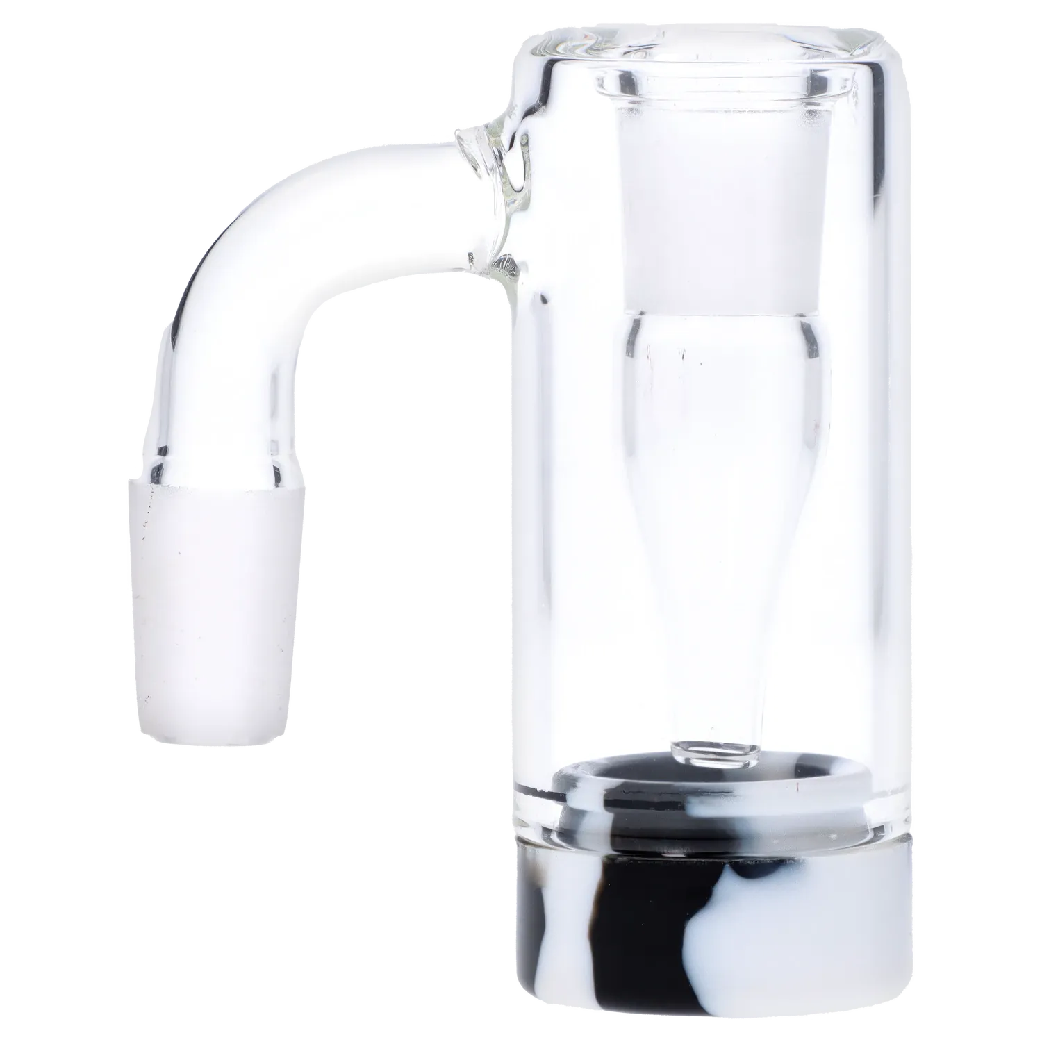 DHC Silicone Filter Ash Catcher - 90 degree